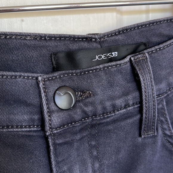 Joe's Jeans Colleen Straight Leg - Picture 4 of 8